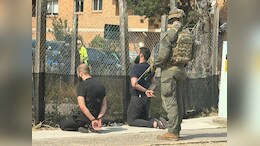 Video: Australia Cops Arrest 7 Near Bondi Beach Over 'Violent Attack' Plan
