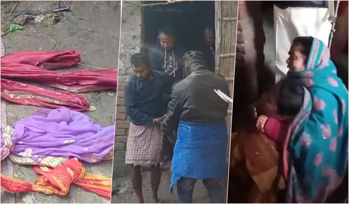 मुजफ्फरपुर में चार लोगों के सुसाइड मामले में हरकत में आई पुलिस, निजी फाइनेंस कंपनियों पर ताबड़तोड़ छापेमारी