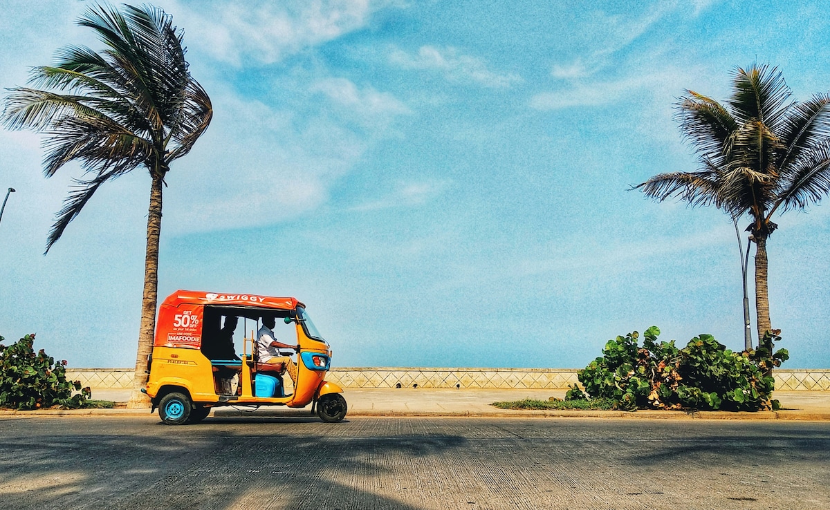 Latest and Breaking News on NDTV