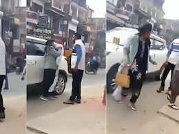 OYO होटल में प्रिसिंपल के साथ मिली शादीशुदा स्कूल टीचर, अचानक आ धमका पति, फिर काट दिया बवाल