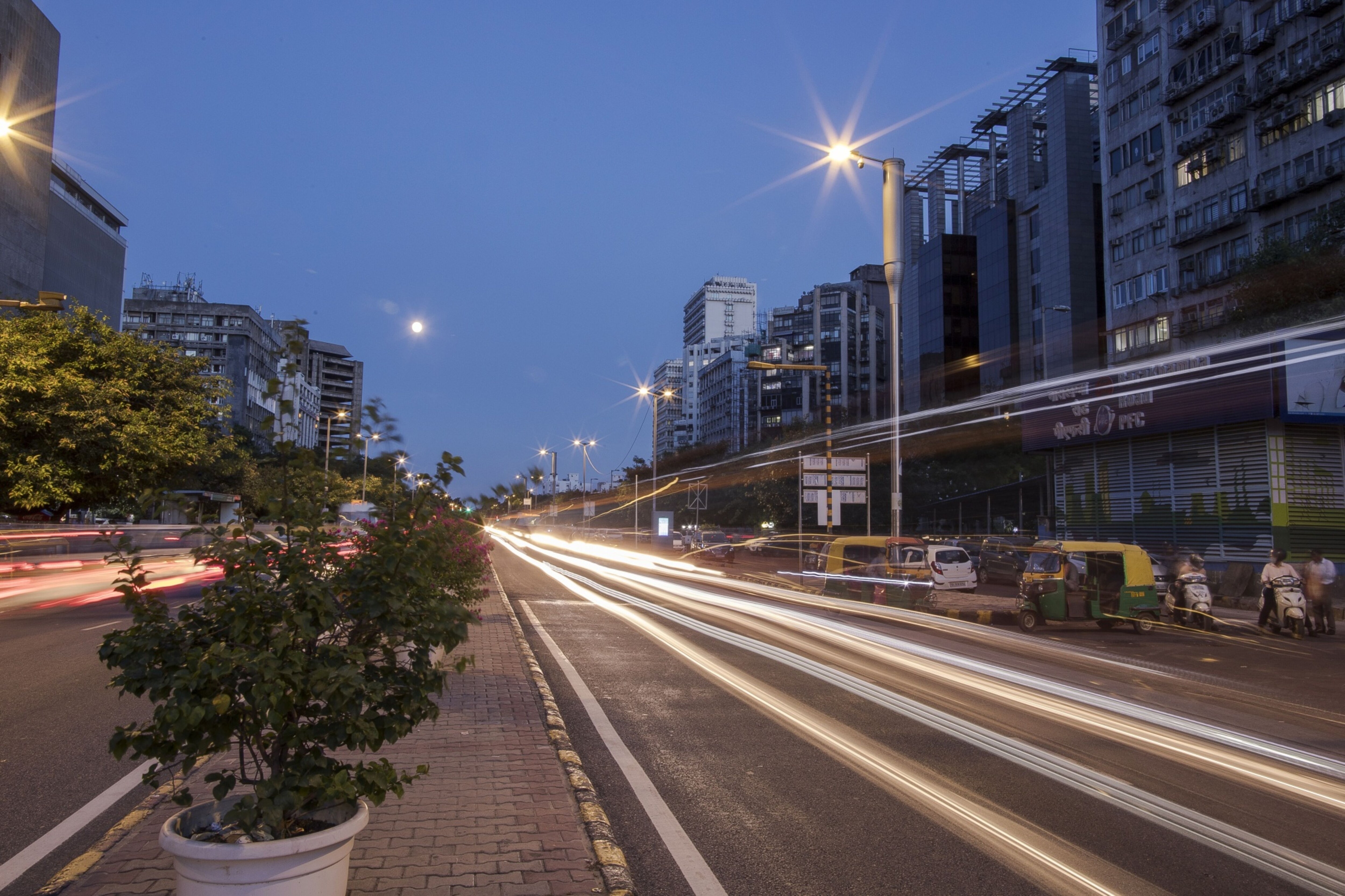 Nirmal Bang: India's Economic Recovery Remains Steady, Hitting Neither The Brake Nor Accelerator