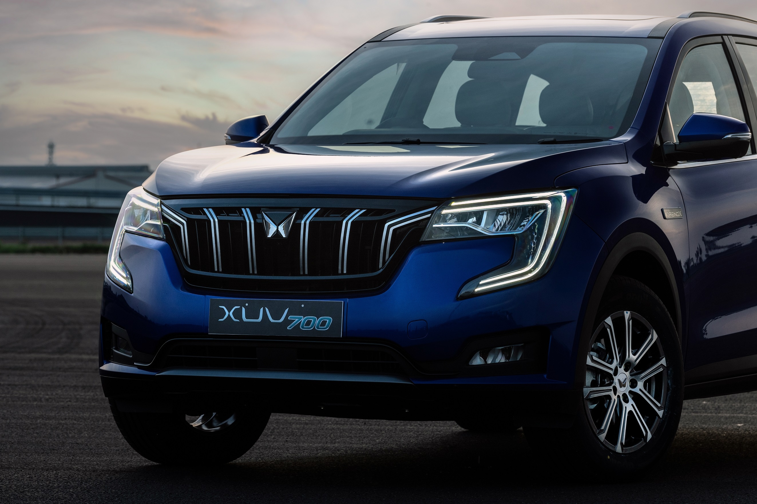 Auto Sales In April 2023: M&M's Passenger Vehicle Sales Jump, Tractor Sales Decline