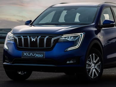 Auto Sales In April 2023: M&M's Passenger Vehicle Sales Jump, Tractor Sales Decline