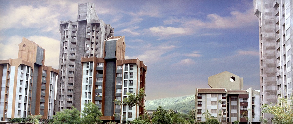 Godrej Properties Buys 18.6 Acre Land In Mumbai For About Rs 750 Crore To Build Luxury Homes