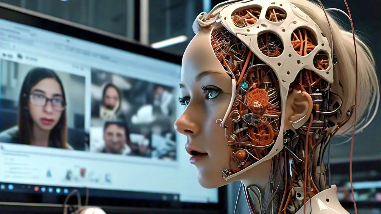 Beyond Tomorrow: Companies Train Models On YouTube Videos, OpenAI's New "Mini" Model &mdash; Weekly AI Roundup