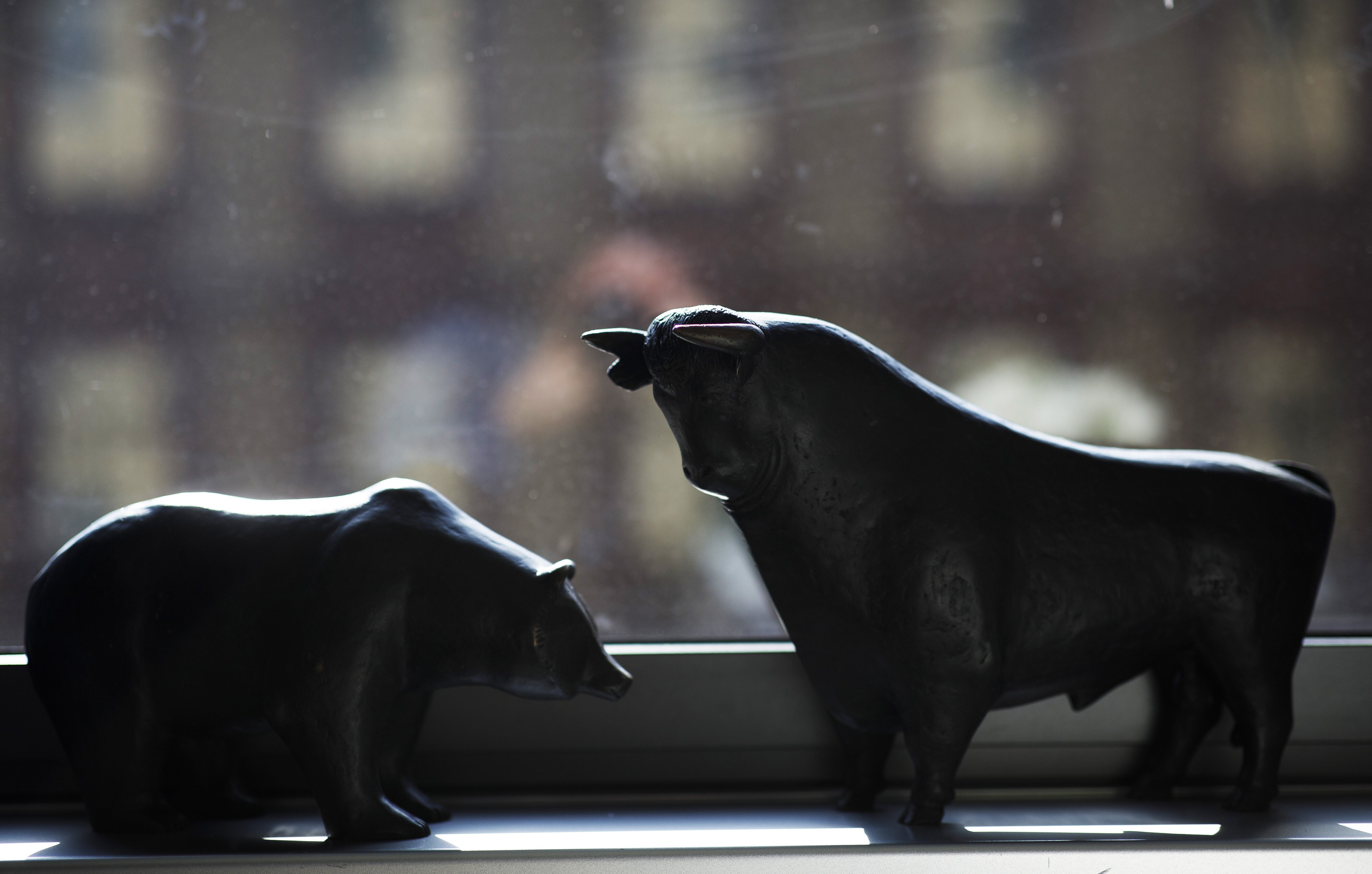 Sensex, Nifty Gain For Fourth Day Led By Recovery In Banks, Metals