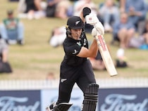 Mitchell Hay To Debut For New Zealand As Tom Blundell Out Of 2nd West Indies Test