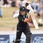 Mitchell Hay To Debut For New Zealand As Tom Blundell Out Of 2nd West Indies Test