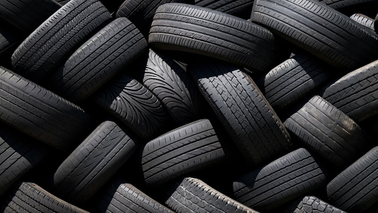 India Initiates Anti-Dumping Probe Against Chemical Imports Used In Tyre, Rubber Products In China, Japan