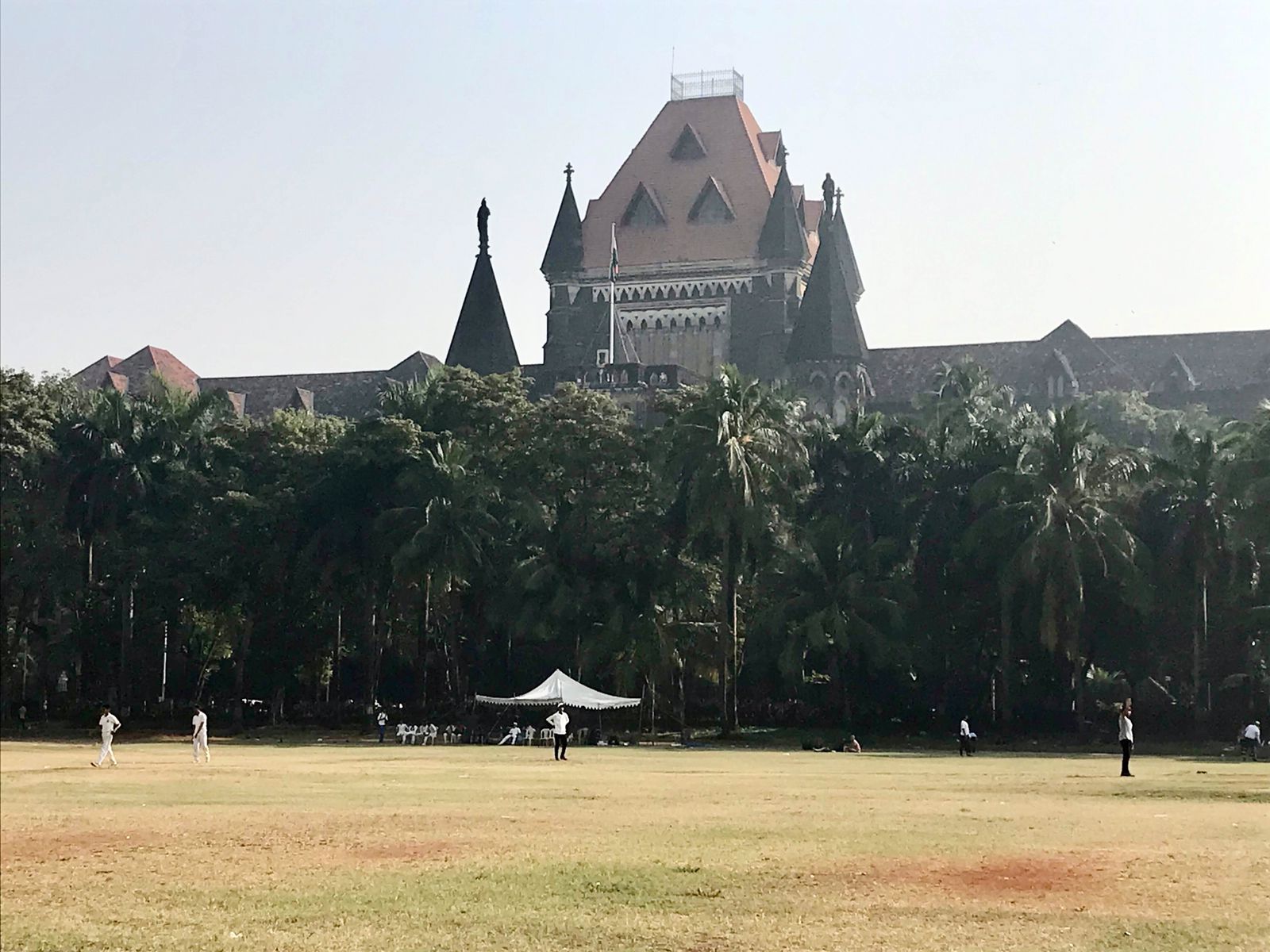 Bombay High Court Restricts Scope Of Writ Jurisdiction Against Order Passed By AAAR: EY Analysis