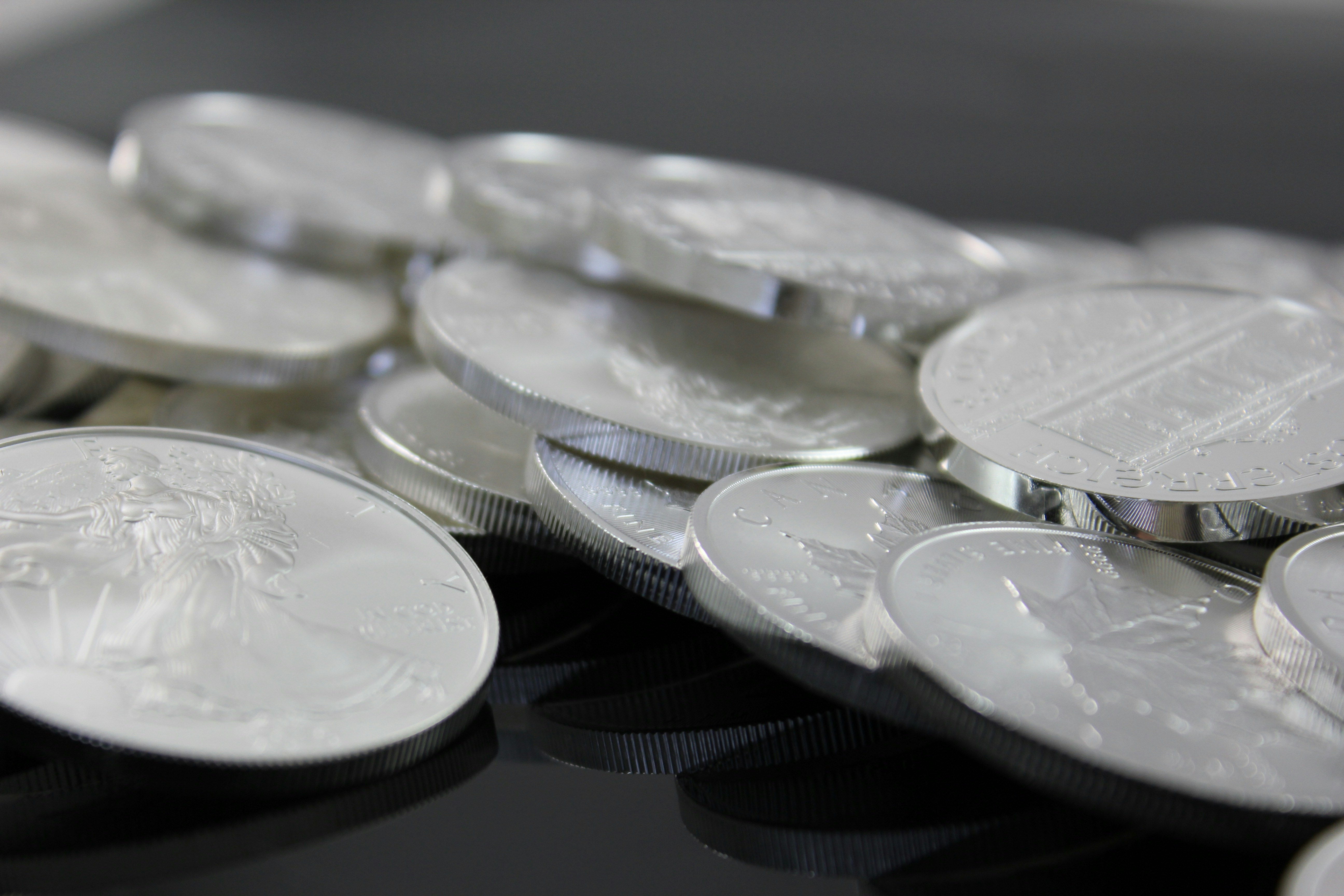 Silver Hits Rs 2 Lakh For The First Time On MCX &mdash; What's Fuelling The Rally?