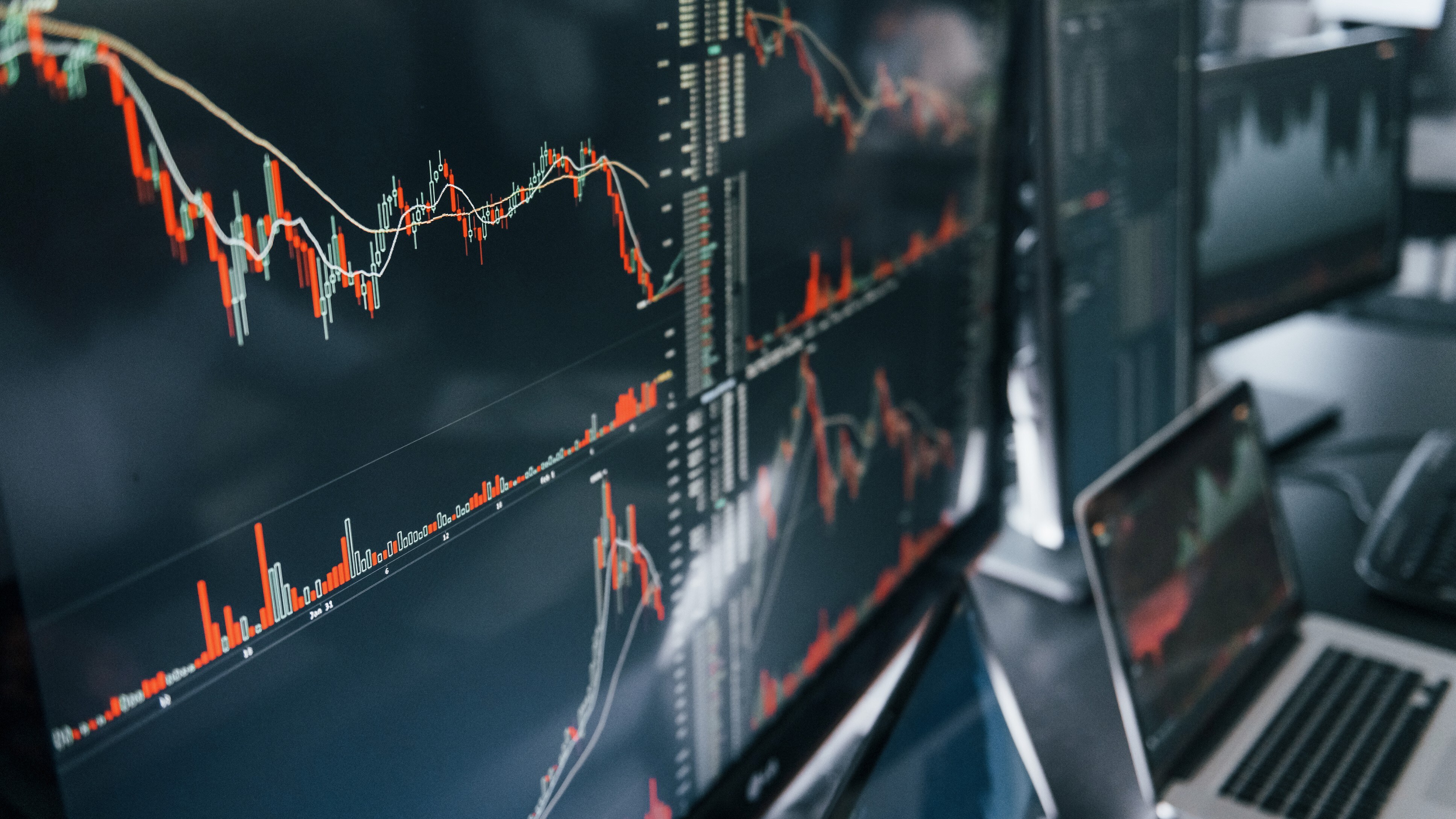 FPIs Stay Net Sellers For Second Day