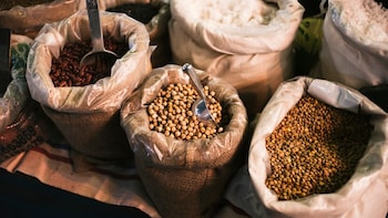 Cabinet Approves SARTHAK-PDS Scheme For Digital Public Distribution Services With Rs 25,500 Crore Outlay