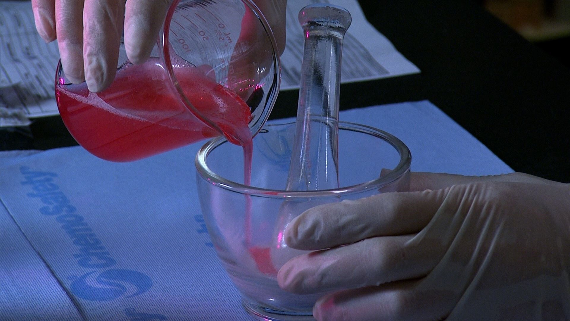 Ami Organics Q4 Review - Focus Remains On Technology Upgradation, Process Improvement: KRChoksey