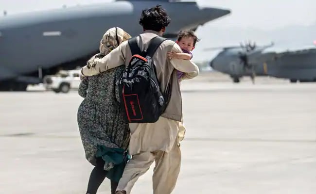 Is Afghanistan's Financial Chaos The Perfect Test Case For Usefulness Of Cryptocurrencies?