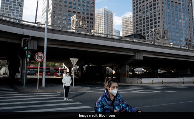 China Unrest Rattles Global Markets As Protests Hurt Growth Outlook
