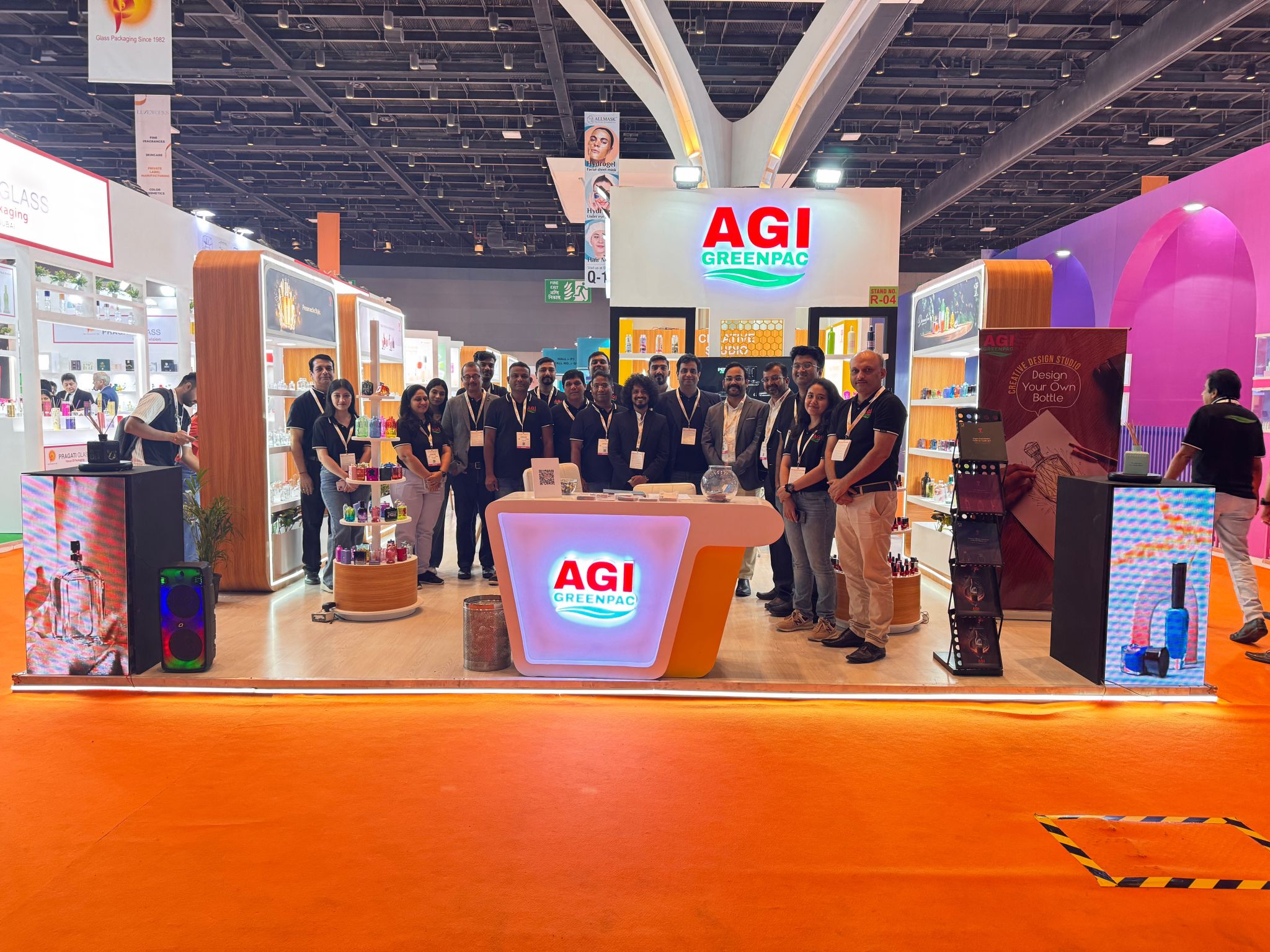 Setback For AGI Greenpac As Supreme Court Junks HNG Revival Bid, Stock Falls