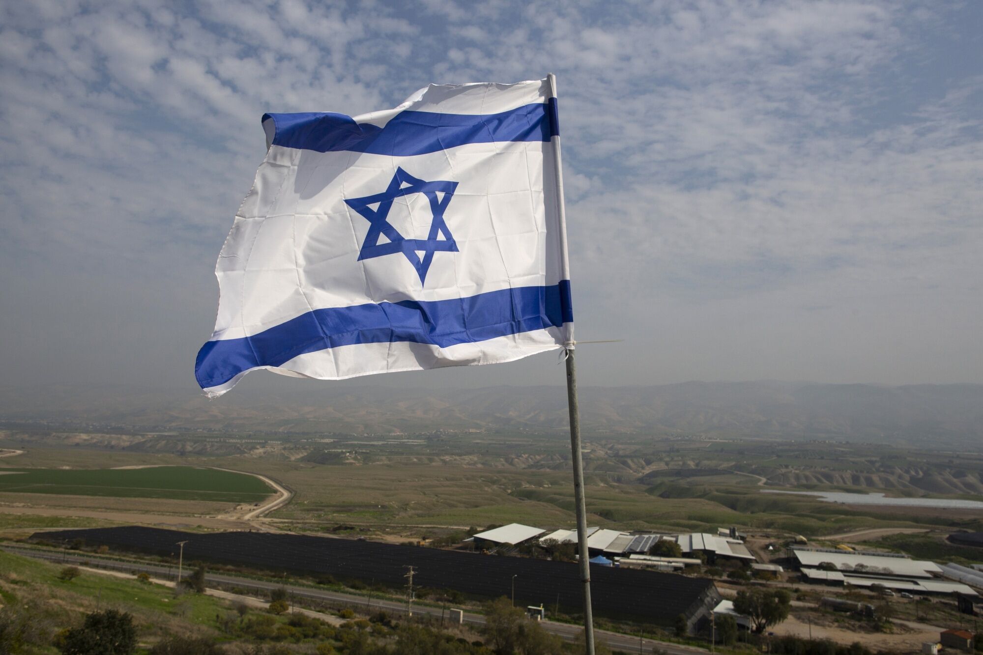 Israel Strikes Lebanon, Gaza After Worst Attacks Since 2006 War