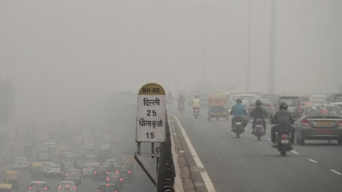 Install Emission Monitors By Dec 31 Or Face Closure, Centre Warns Delhi-NCR Industries