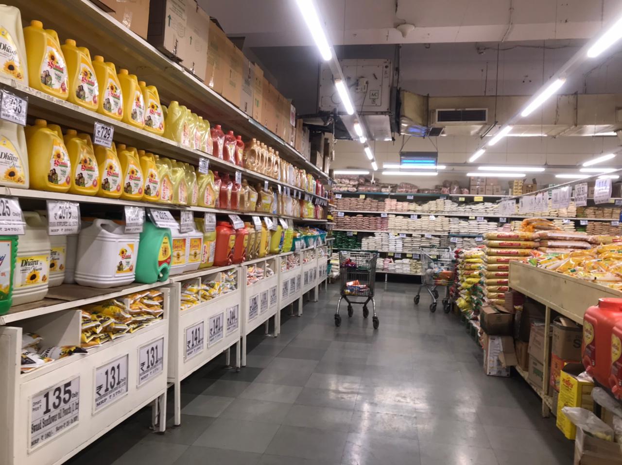 DMart - Well Placed For Earnings Revival; Upgraded To 'Buy': Motilal Oswal