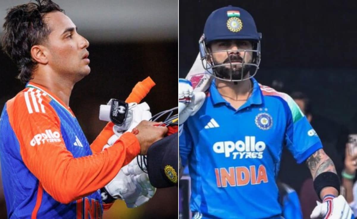 Ind vs SA 5Th T20i: विराट की बादशाहत बरकरार, अभिषेक ने गंवा दिया यह बड़ा मौका, सूर्यकुमार हैं वेरी-वेरी स्पेशल