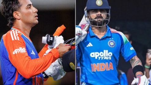 Ind vs SA 5Th T20i: विराट की बादशाहत बरकरार, अभिषेक ने गंवा दिया यह बड़ा मौका, सूर्यकुमार हैं वेरी-वेरी स्पेशल