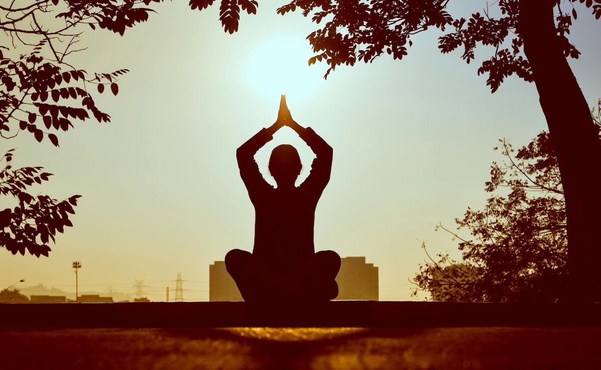 6 Yoga Asanas To Help Manage High Blood Pressure In Winter