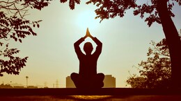 6 Yoga Poses To Reduce Lethargy During Winter Mornings