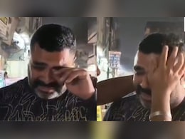 होटल में पत्नी को दोस्त के साथ पकड़ा, रोते हुए पति बोला- 15 साल की शादी में मैंने...