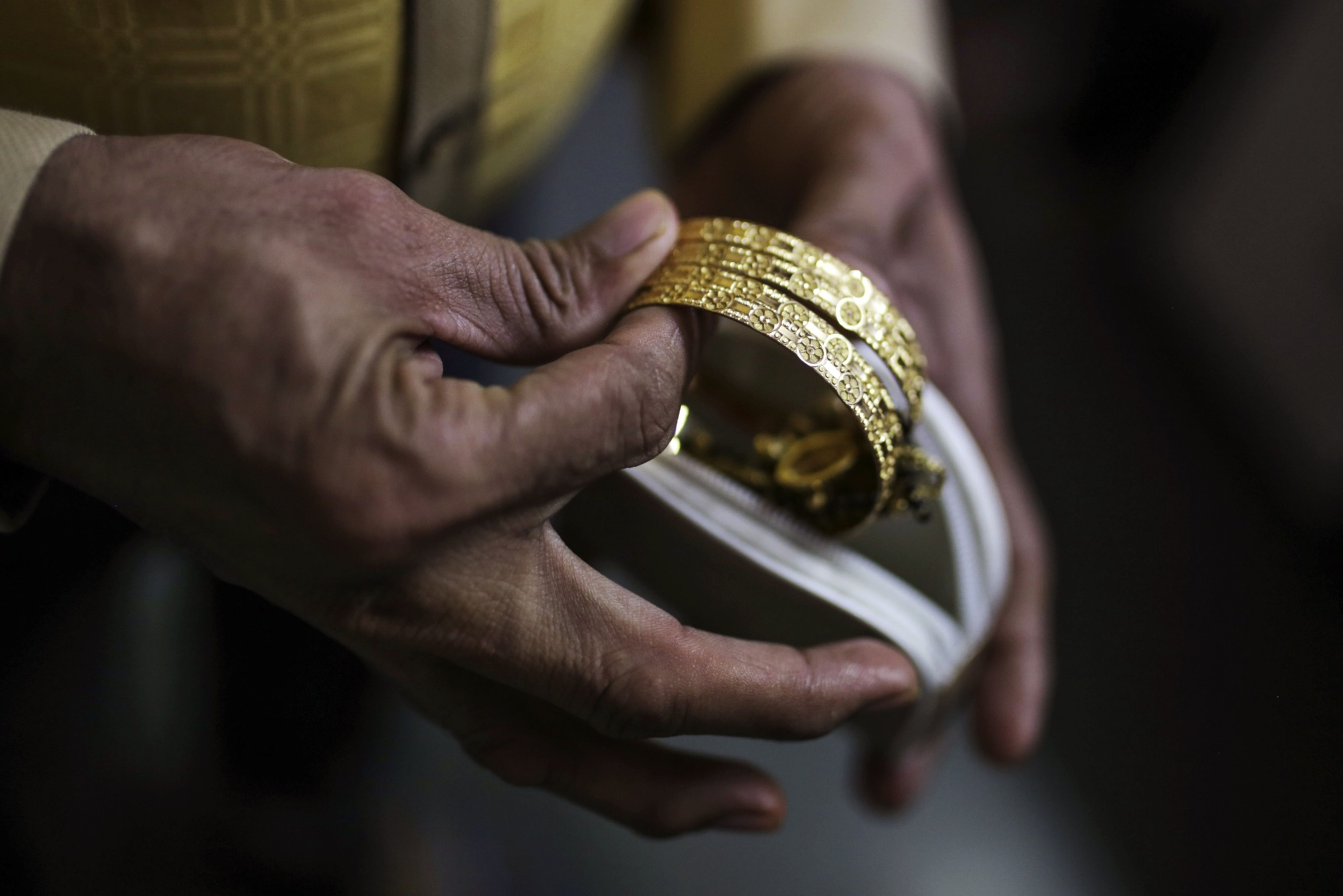 ICICI Securities: Gold Loans: How To Read Into LTV Relaxation For Banks