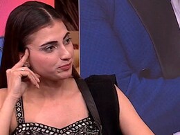 आप पहले से इतनी बद्तमीज हैं या बिग बॉस में आकर... फरहाना भट्ट पर मीडिया ने दागे सवाल