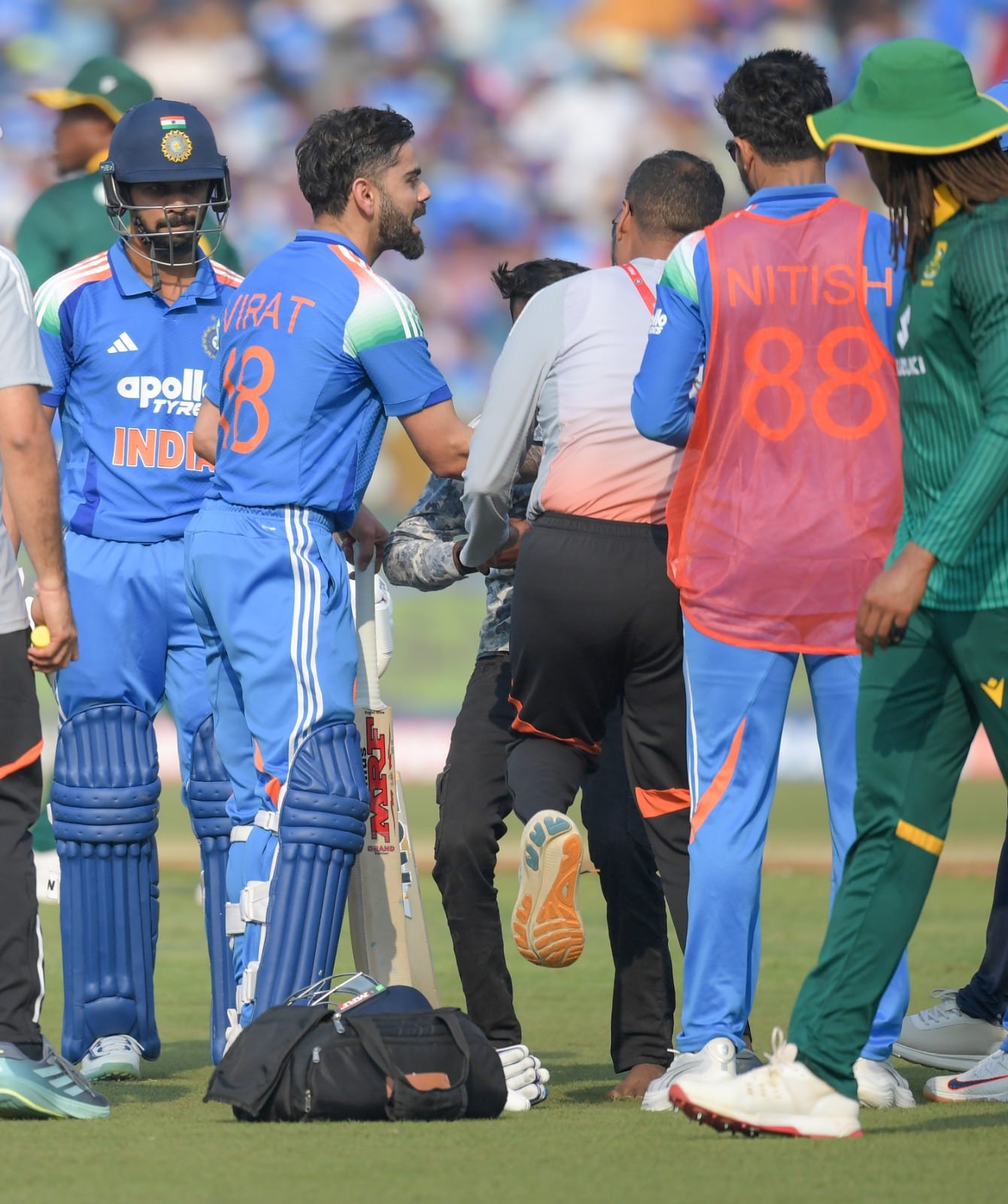 Latest and Breaking News on NDTV