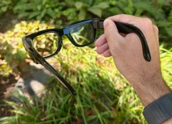 Die Meta Ray-Ban Smartbrillen werden 2026 &uuml;ber virtuelle Handschrifterkennung und Unterst&uuml;tzung f&uuml;r Instagram Reels verf&uuml;gen
