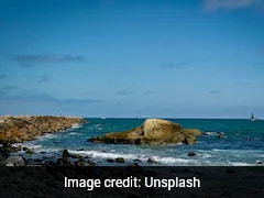 Discovery Of Giant Structure Deep Beneath Bermuda Triangle Baffles Scientists