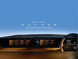 XUV 7XO की शुरू हुई बुकिंग, बस इतना टोकन अमाउंट देकर बुक करें अपनी सपनों की गाड़ी