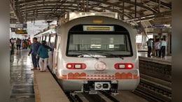 Jaipur Metro New Phase: इंतज़ार हुआ ख़त्म, जयपुर मेट्रो फेज-2 को मिली अंतिम मंजूरी; ये होंगे नए मेट्रो स्टेशन&nbsp;