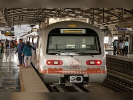 Jaipur Metro New Phase: इंतज़ार हुआ ख़त्म, जयपुर मेट्रो फेज-2 को मिली अंतिम मंजूरी; ये होंगे नए मेट्रो स्टेशन 