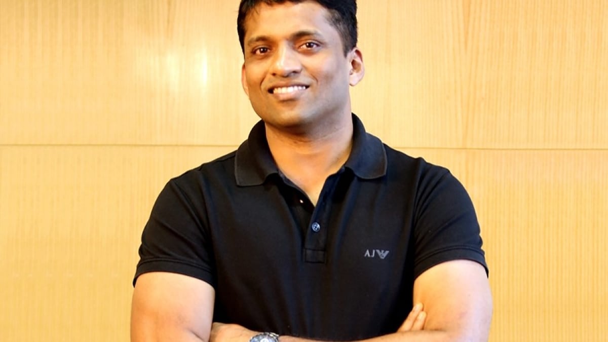 Byju's Troubles Mount As Auditor Deloitte Quits Citing 'Long-Delayed' Results