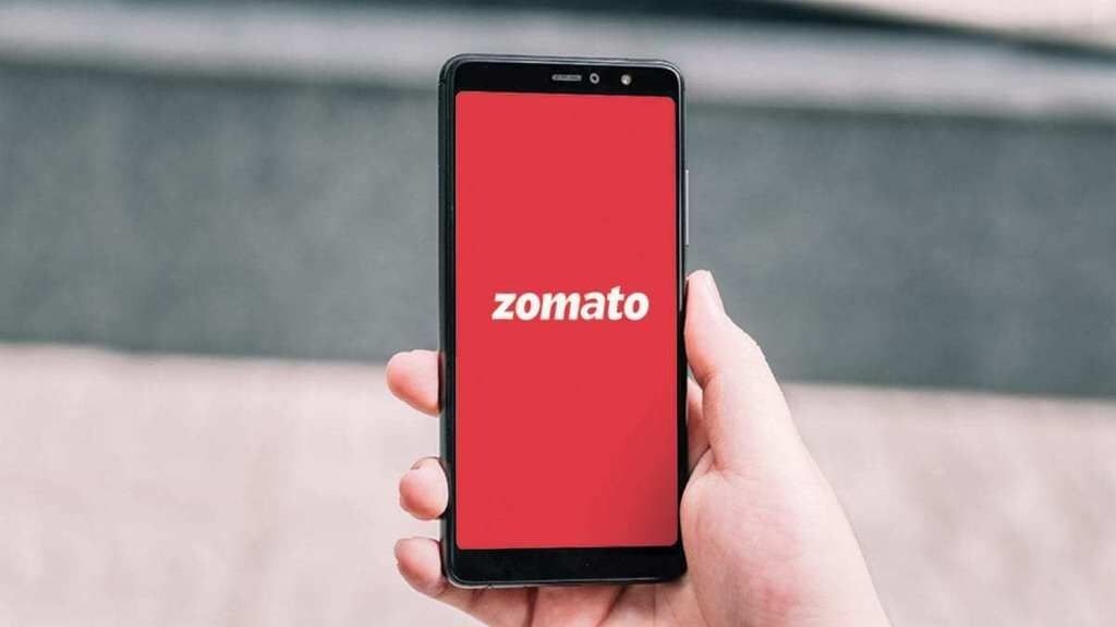 Zomato Gets Ministry Of Corporate Affairs' Nod To Rename Company To Eternal