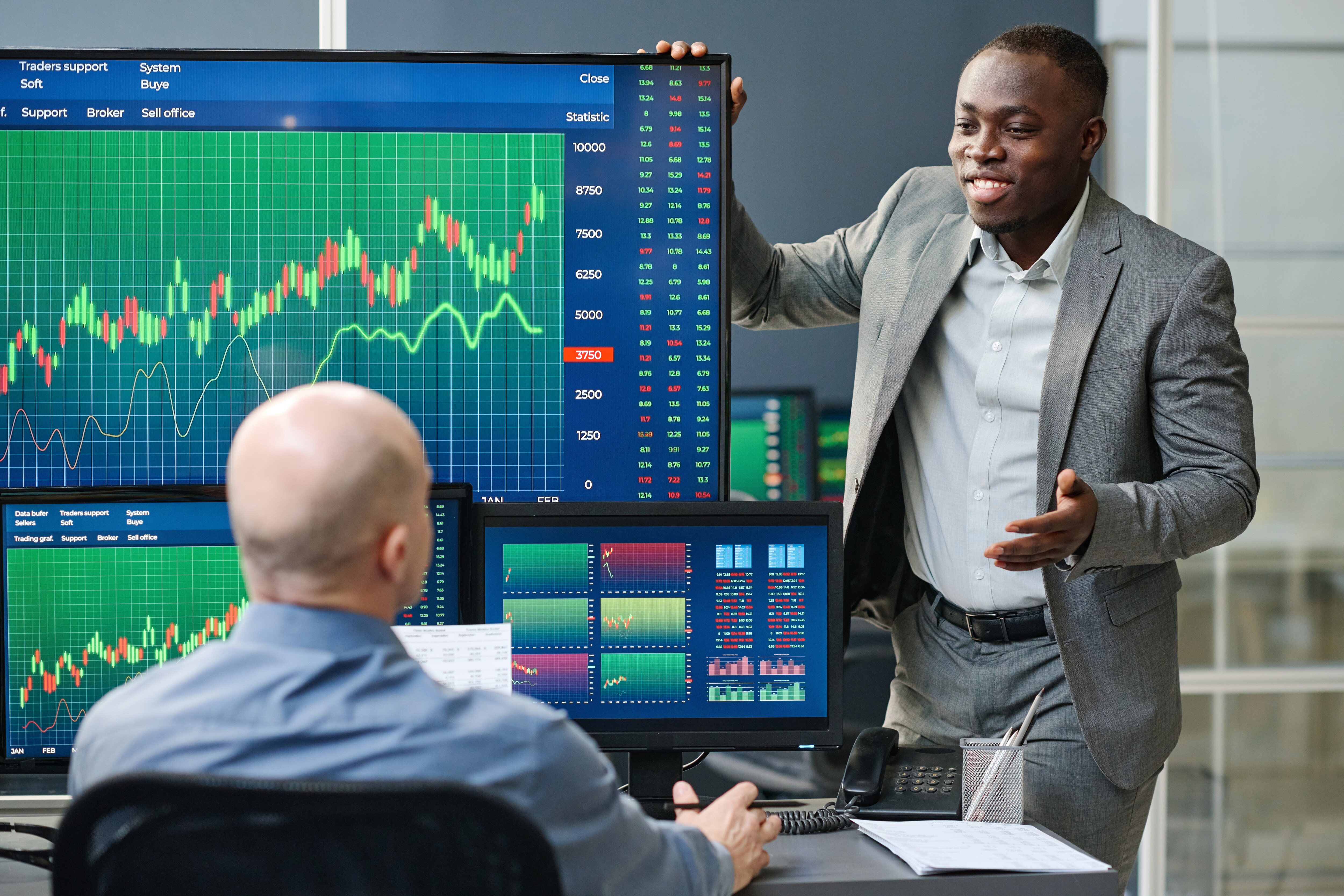 Brokerage Views: Jefferies On BSE, Nuvama, Bernstein On ICICI Bank And More