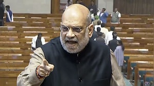 'NDA Policy Is 'Detect, Delete, Deport': Amit Shah On infiltrators