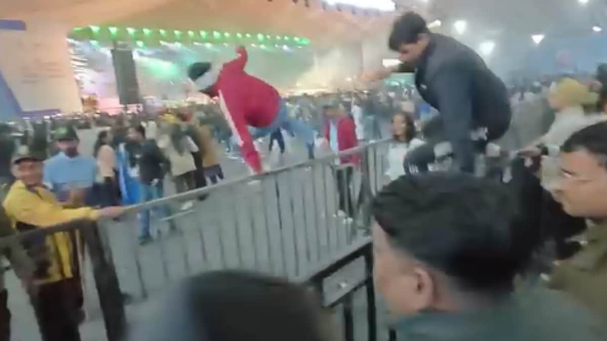 Latest and Breaking News on NDTV