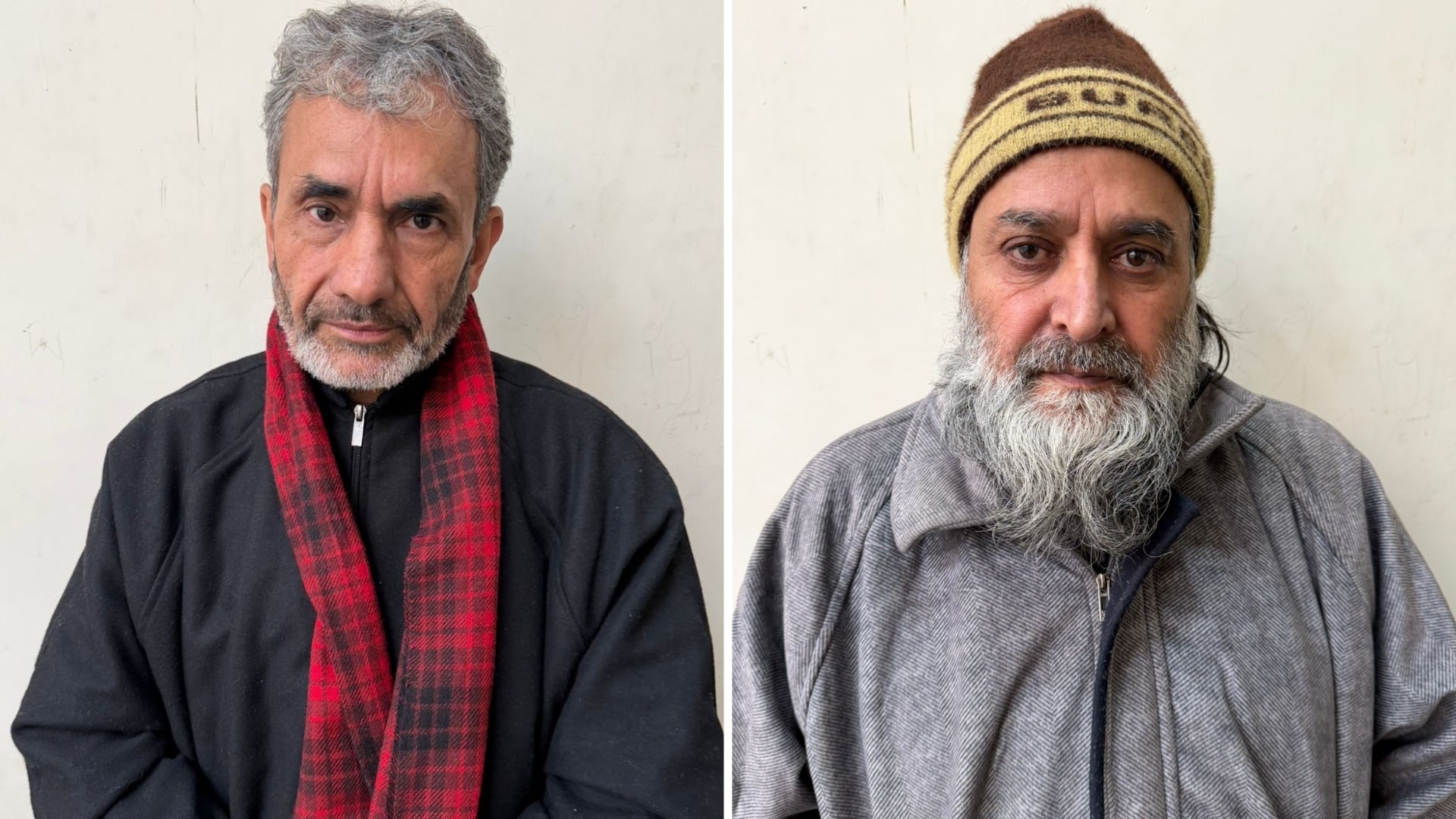 J&K Police Make Breakthrough Arrests in 1996 Separatist Riot Case After Nearly Three Decades