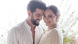 Sonakshi Sinha Reflects On Social Media Chatter About Her Interfaith Marriage With Zaheer Iqbal: "We Just Cut Out The Noise"