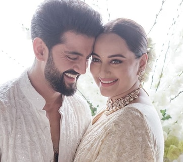 शादी से पहले ही मां ने पकड़ लिया था सोनाक्षी-जहीर के रिश्ते का राज, ऐसे खुली थी पोल
