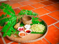 Can Chewing Curry Leaves On An Empty Stomach Help In Managing Diabetes?