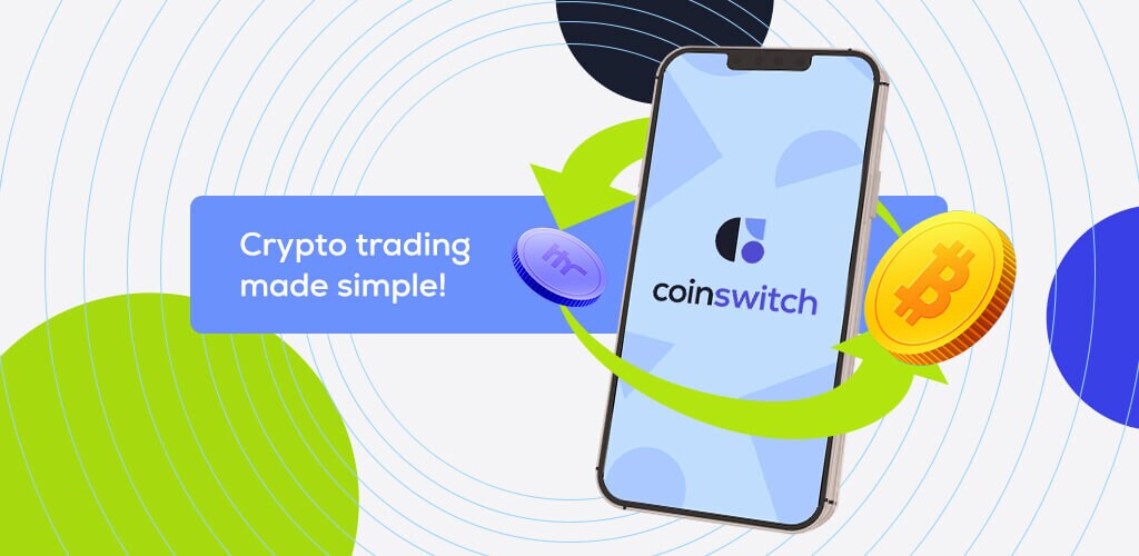 Crypto Unicorn CoinSwitch Lays Off 44 Employees
