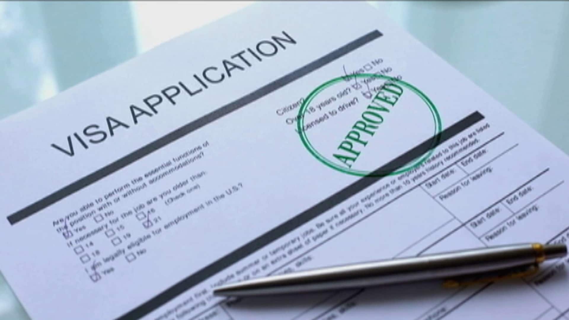 US Tightens Social Media Screening For H-1B, H-4 Visas