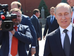 पुतिन की 'क्लोन आर्मी': रूसी राष्ट्रपति क्यों करते हैं बॉडी डबल्स का इस्तेमाल