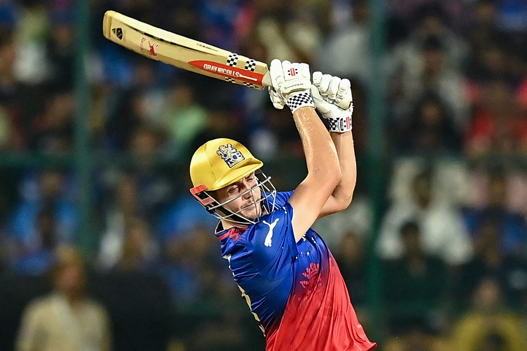 IPL 2026: KKR ने कैमरून ग्रीन को दिए 30.5 करोड़, सरफराज खान की भी लगी मॉक आक्शन में लॉटरी